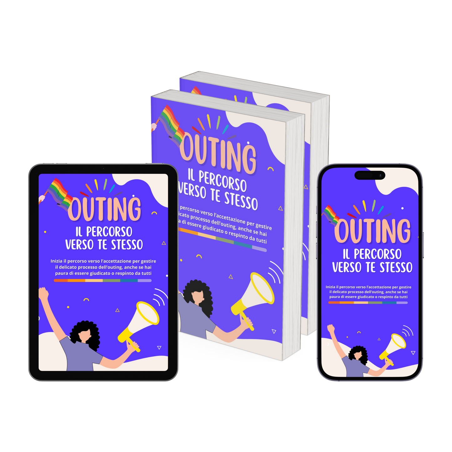 Outing: Il Percorso Verso Te Stesso